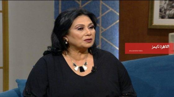 سلوى عثمان: ندمانة إني اشتغلت في أب ولكن – القاهرة تايمز