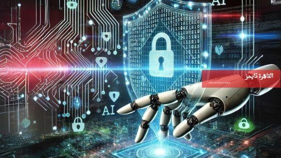 سوق الأمن السيبراني والذكاء الاصطناعي إقليميًا يلامس 31 مليار دولار – القاهرة تايمز