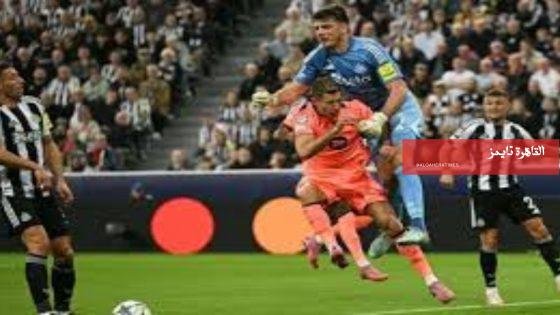  صدامات نارية في دوري الأبطال ودربي سعودي يترقبه الملايين اليوم الأربعاء – القاهرة تايمز