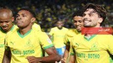 صن داونز يهزم ستاد مالي بثلاثية ويضع قدما في نصف نهائي أبطال إفريقيا – القاهرة تايمز