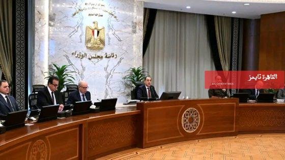  ضمن حزمة قرارات لتعزيز التنمية المستدامة، مجلس الوزراء يوافق على تعديل قانون الكهرباء – القاهرة تايمز