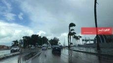 طقس الجمعة: أجواء باردة صباحًا وفرص أمطار ورياح مثيرة للرمال – القاهرة تايمز