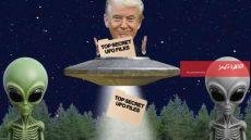  "ظواهر معقدة".. وثائق أمريكية تعيد فتح جدل زوار الأرض من الفضاء – القاهرة تايمز