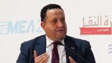  عبدالغني بعد فوزه بمنصب نقيب المهندسين: رهاني كان على وعي الجمعية العمومية – القاهرة تايمز