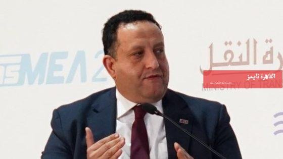  عبدالغني بعد فوزه بمنصب نقيب المهندسين: رهاني كان على وعي الجمعية العمومية – القاهرة تايمز