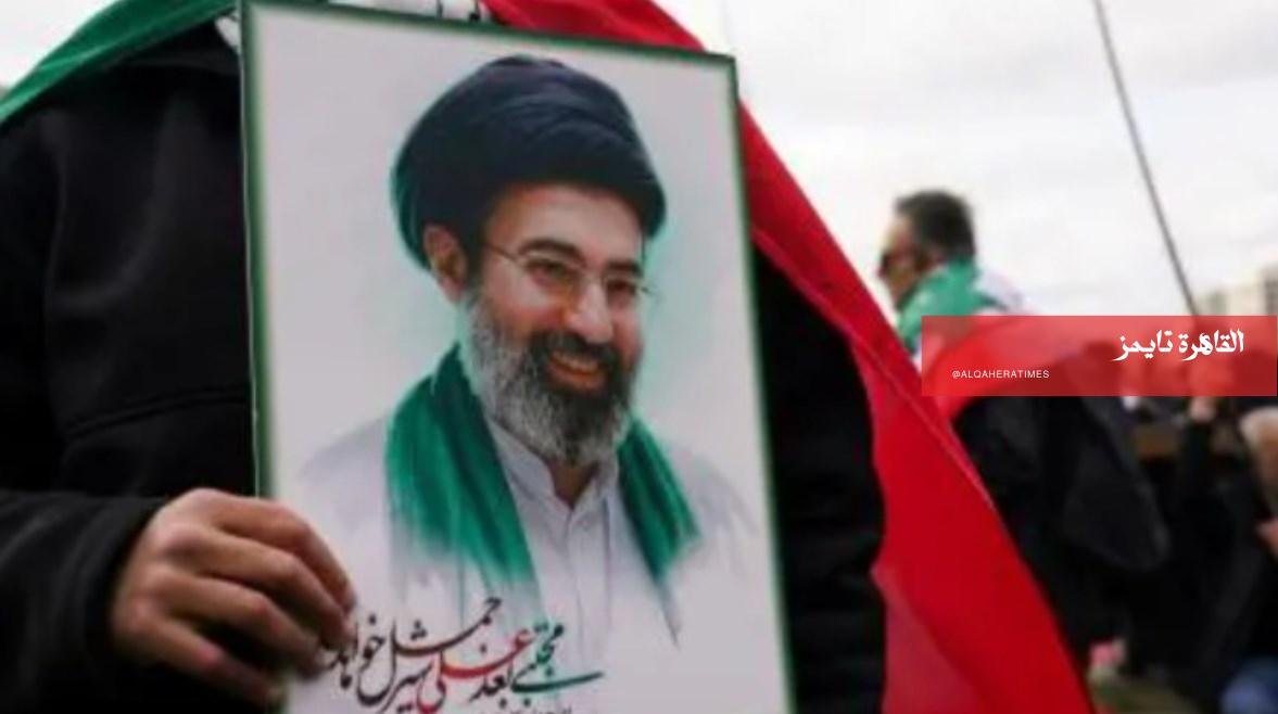 علاقة مثلية وترامب يضحك.. أسرار صادمة وراء اختفاء مرشد إيران الجديد
                             – القاهرة تايمز