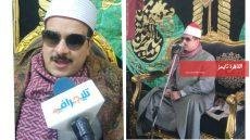  "فاكهة القرّاء" بالبحيرة: الأسر المصرية أصبحت تلتف حول برامج القرآن مثل المباريات – القاهرة تايمز