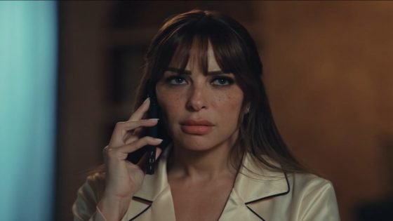  فن الحرب الحلقة 20.. ريم مصطفى تبتز والد يوسف الشريف وتقرر قتل شيري عادل – القاهرة تايمز