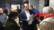 في جولة مفاجئة.. نائب وزير الصحة يحيل مديرة الأمومة والطفولة بالمعادي للتحقيق – القاهرة تايمز