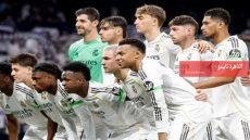 قائمة ريال مدريد الرسمية أمام إلتشي في الدوري الإسباني – القاهرة تايمز