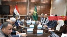  قبل العيد، تكثيف الحملات الرقابية وضبط الأسواق في القليوبية – القاهرة تايمز