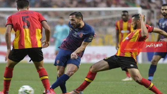 قمة أفريقية مرتقبة بين الأهلي والترجي وصدامات نارية في أوروبا اليوم – القاهرة تايمز