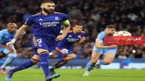 قمة السيتي والريال تشعل دوري الأبطال وبيراميدز في اختبار كأس مصر اليوم – القاهرة تايمز