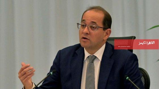 كجوك: الحزمة الثانية للتسهيلات الضريبية أمام "النواب" بعد عيد الفطر – القاهرة تايمز