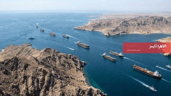 “كل حلفائك باعوك يا ترامب”.. من يلبي دعوة الرئيس الأمريكي بشأن مضيق هرمز؟ – القاهرة تايمز