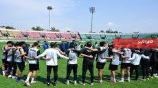  كواليس الزمالك الأخيرة قبل ساعات من مباراة أوتوهو – القاهرة تايمز