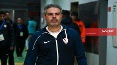 كواليس جلسة معتمد جمال مع لاعبي الزمالك في الكونغو – القاهرة تايمز
