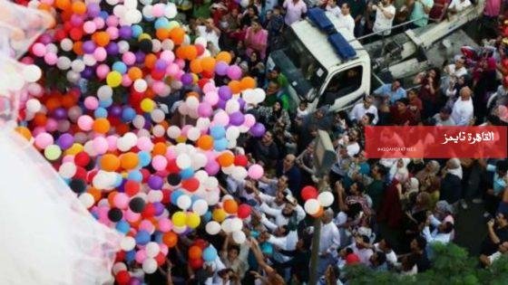  لاستقبال عيد الفطر.. الزراعة ترفع درجة الاستعداد القصوى بكافة قطاعاتها – القاهرة تايمز