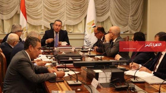 لجان تنفيذية بكل جامعة لمتابعة توافق البرامج الدراسية مع سوق العمل – القاهرة تايمز