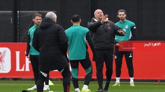 ليفربول يترقب فرصة التعاقد مع لاعب ريال مدريد الباب بسعر منخفض – القاهرة تايمز