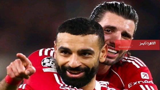 ليفربول يفوز على جالطة سراي برباعية ويتأهل لدور ربع النهائي بدوري أبطال أوروبا – القاهرة تايمز