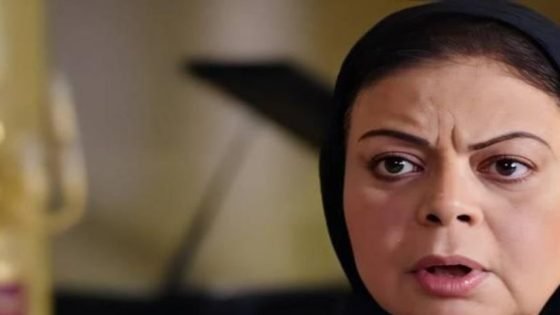  ماجدة زكى تخضع لعملية جراحية، تفاصيل – القاهرة تايمز