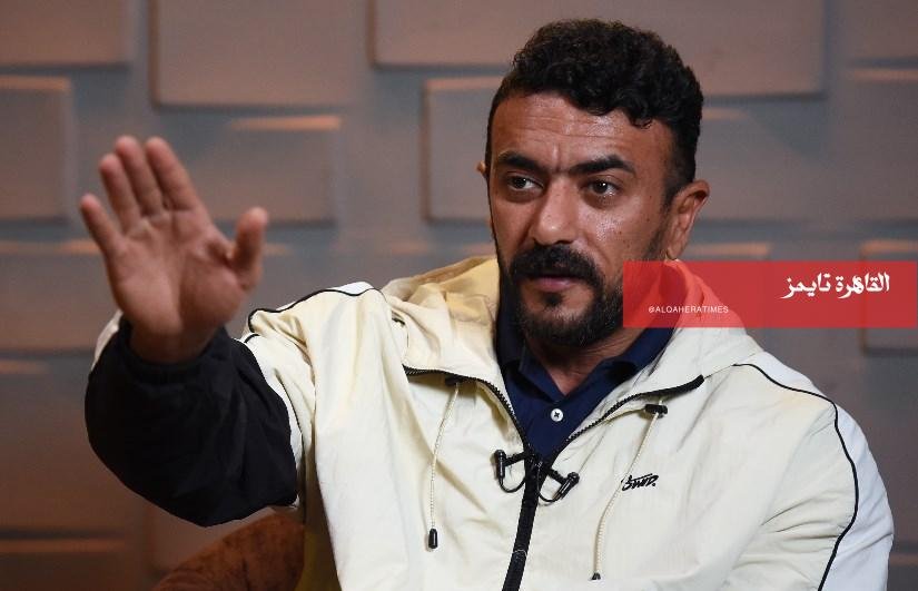 ماذا قال أحمد العوضي عن جدل تصريحاته بأنه «الأعلى أجرًا»؟
                         – القاهرة تايمز