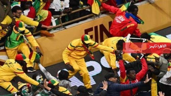 ماذا قالت الصحف المغربية عن قرار كاف بسحب أمم إفريقيا من السنغال؟ – القاهرة تايمز