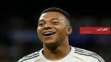 مبابي يتواجد في قائمة ريال مدريد استعدادا لمواجهة مانشستر سيتي – القاهرة تايمز
