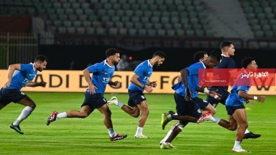 محاضرة فنية للاعبي الزمالك على هامش مران الفريق – القاهرة تايمز