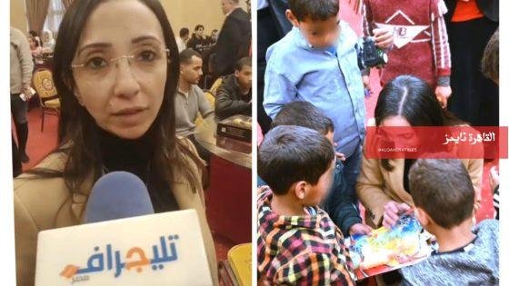 محافظة البحيرة تنظم إفطارًا جماعيًا للأطفال الأيتام بمجمع دمنهور للثقافة والفنون – القاهرة تايمز