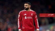  محمد صلاح على أعتاب رقم قياسي جديد مع ليفربول أمام جالاتا سراي – القاهرة تايمز