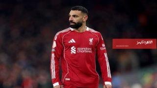 محمد صلاح على أعتاب رقم قياسي جديد مع ليفربول أمام جالاتا سراي – القاهرة تايمز