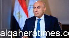 محمد عبداللطيف - وزير التربية والتعليم