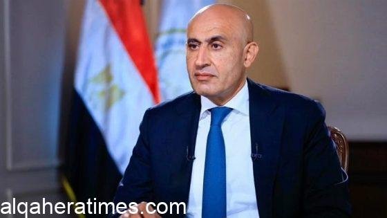 محمد عبداللطيف - وزير التربية والتعليم