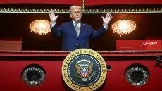  مسافر عبر الزمن.. نظرية خيالية حول ترامب تثير الجدل في أمريكا – القاهرة تايمز