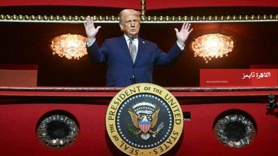 مسافر عبر الزمن.. نظرية خيالية حول ترامب تثير الجدل في أمريكا – القاهرة تايمز