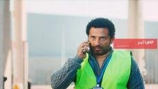 مسلسل إفراج الحلقة 24، عمرو سعد يكتشف حقيقة الشحنة المشبوهة – القاهرة تايمز