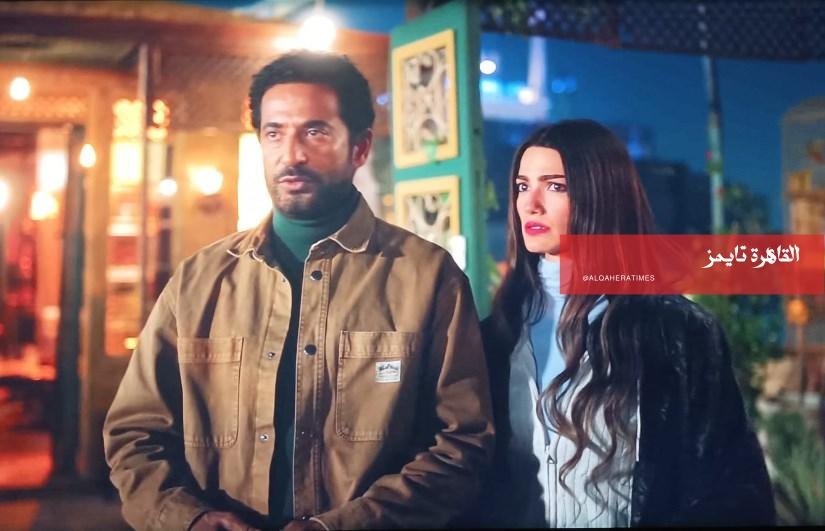 مسلسل إفراج الحلقة 28.. خطف نجل عمرو سعد وتارا عماد وحاتم صلاح يهددهما بالقتل
                         – القاهرة تايمز