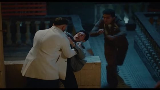 مسلسل الست موناليزا