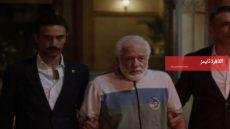 مسلسل رأس الأفعى الحلقة 27، القبض على الإرهابي محمود عزت – القاهرة تايمز