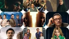 مواعيد مسلسلات النصف الثاني من رمضان 2026
