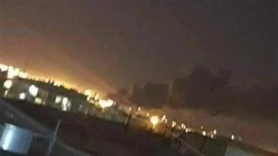 مطار أربيل الدولى