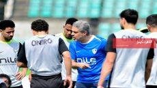  معتمد جمال: كنا نتمنى نتيجة أفضل أمام أوتوهو والإياب في القاهرة سيكون مختلفًا – القاهرة تايمز