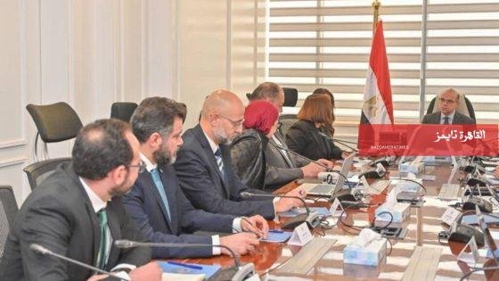 مكون محلي يتجاوز 60%.. مصر تعزز صناعة السيارات مع "جنرال موتورز" – القاهرة تايمز