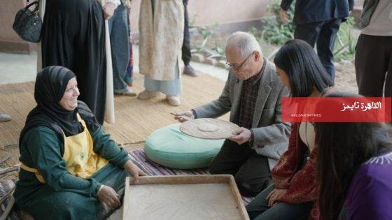  من العيش البلدي والبتاو إلى الفوازير.. كيف احتفلت سفارة اليابان بشهر رمضان؟ – القاهرة تايمز