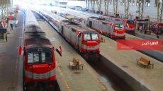 مواعيد القطارات المكيفة والروسي الثلاثاء 17 مارس 2026 – القاهرة تايمز