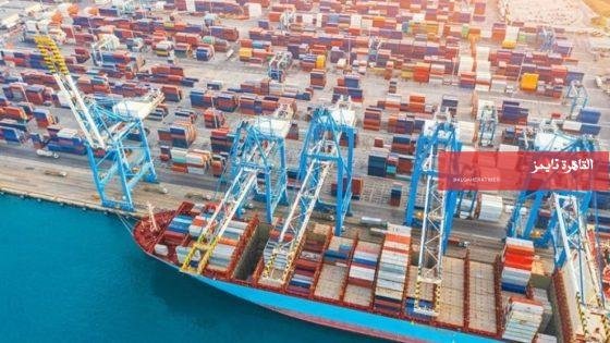 مواعيد عمل المنافذ الجمركية خلال عيد الفطر 2026 – القاهرة تايمز