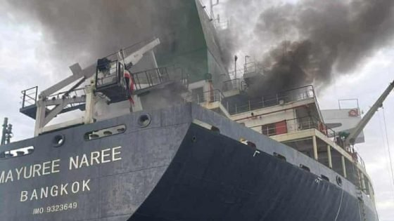 مواني النفط العراقية توقف عملياتها بعد هجمات على ناقلات وقود – القاهرة تايمز