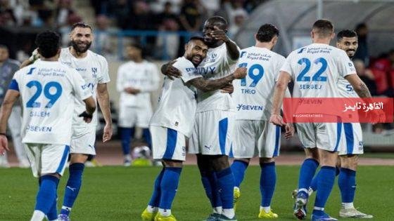 موعد مباراة الأهلي والهلال في نصف نهائي كأس خادم الحرمين الشريفين والقنوات الناقلة – القاهرة تايمز